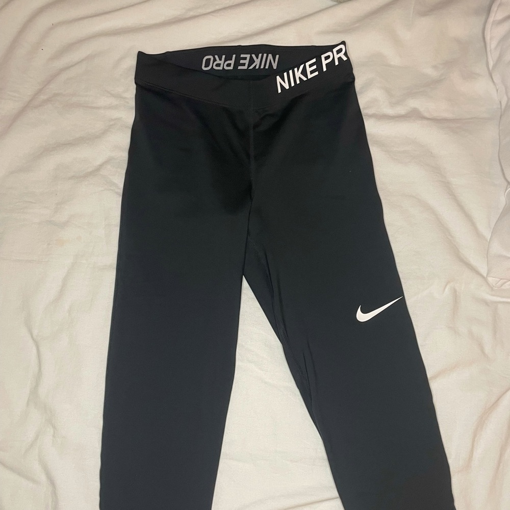 Nike Pro Leggings